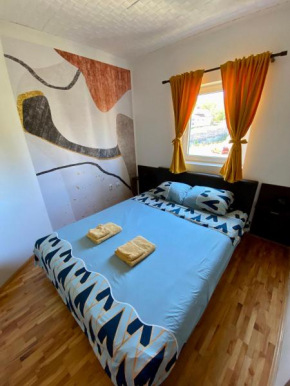 City view & pool apartment 2